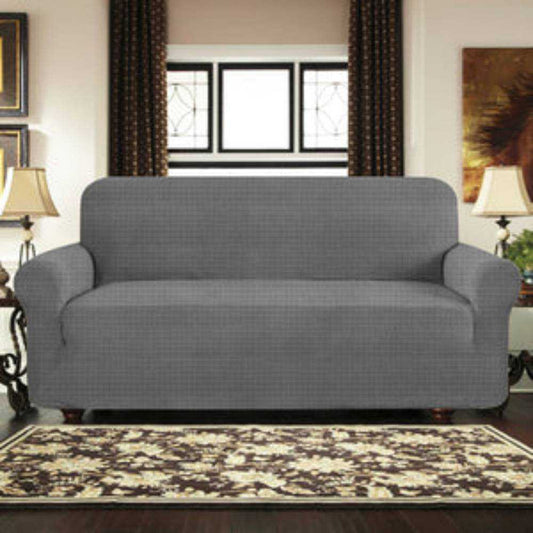 Special Jacquard Streched Sofa Cover