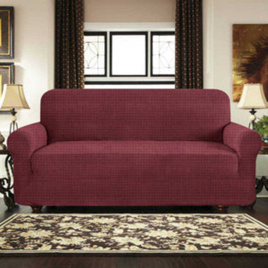 Special Jacquard Streched Sofa Cover