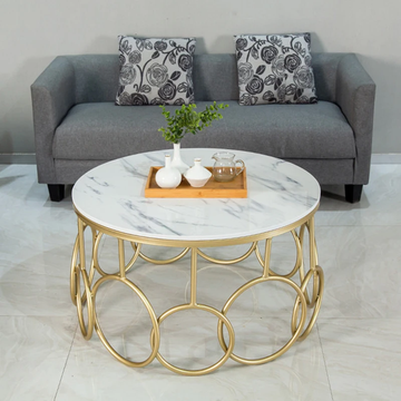 Luxury Center Table