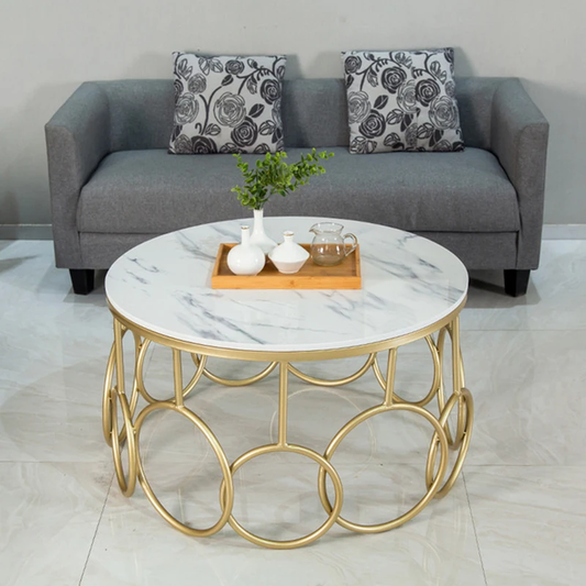 Luxury Center Table